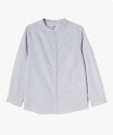 CHEMISE ML GAE 36WEALOT 36WEALO